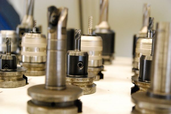 Outils pour le fraisage